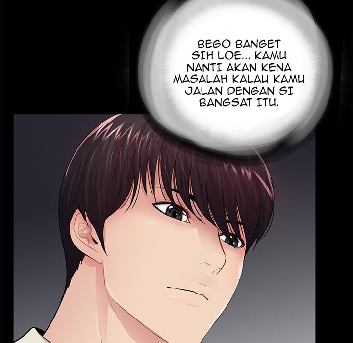 His Return - Chapter 21 74