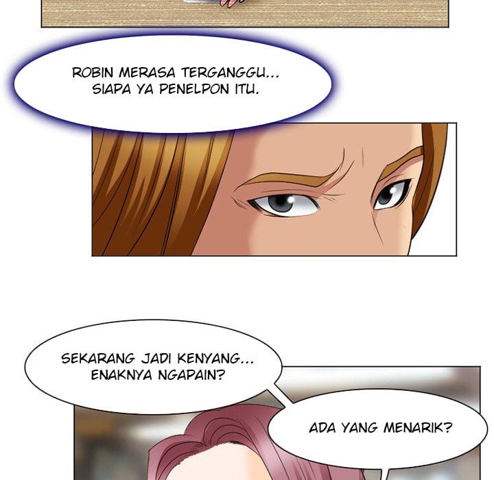 Midsummer Night&#8217;s Dream - Chapter 21 41