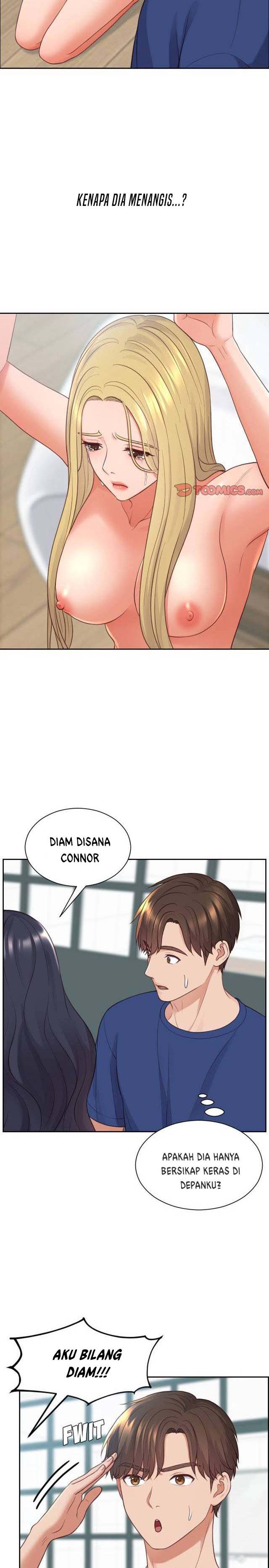 Her Situation - Chapter 21 8 Her Situation - Chapter 21 8