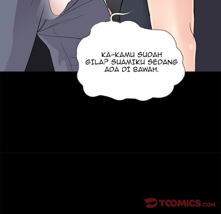 His Return - Chapter 21 96