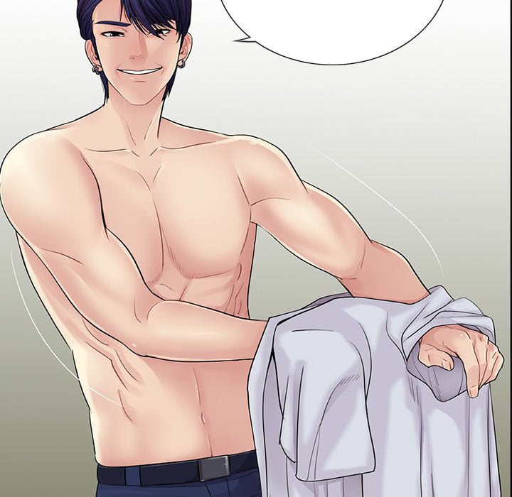 His Return - Chapter 21 9