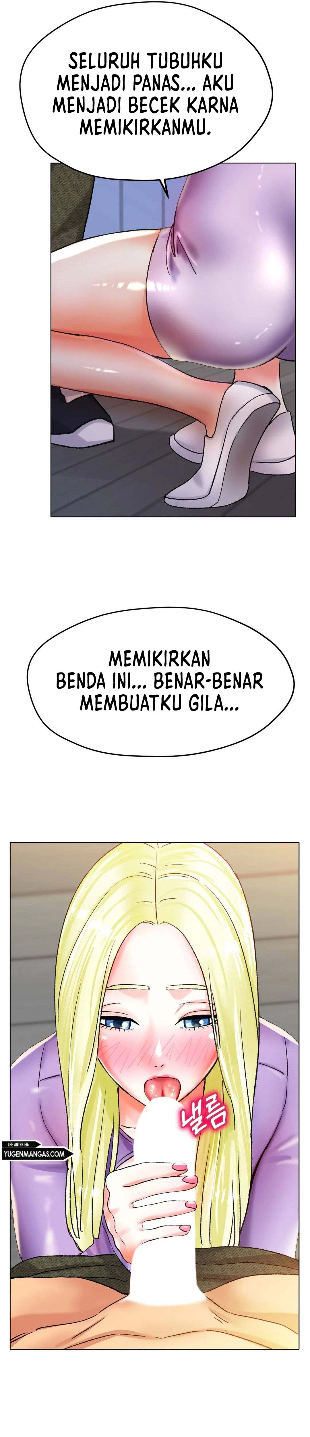 Love in ice - Chapter 21 29