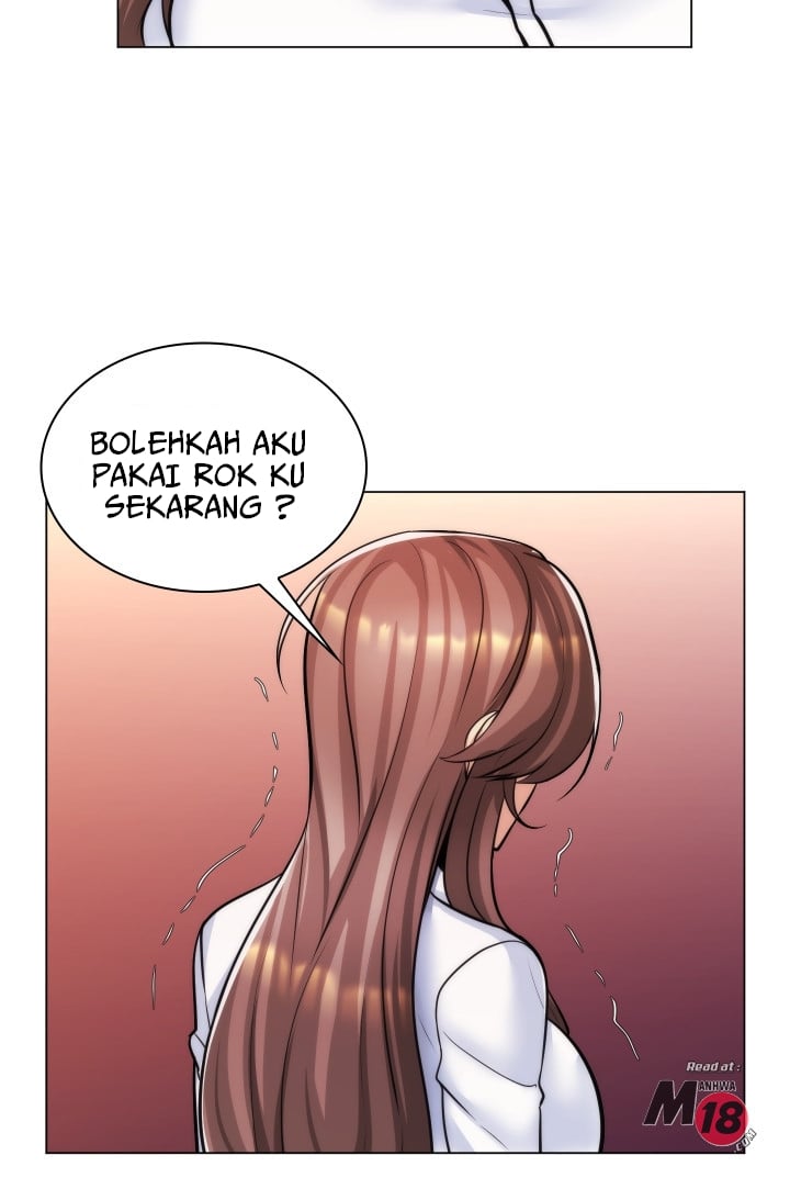 My Stepmom Is My Girlfriend - Chapter 21 37