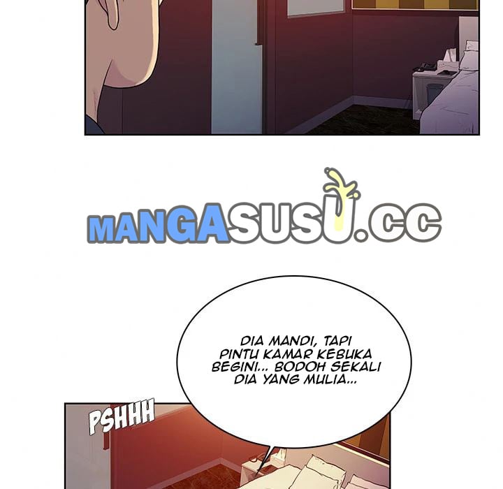 The Stand-up Guy (Dolphin) - Chapter 21 31