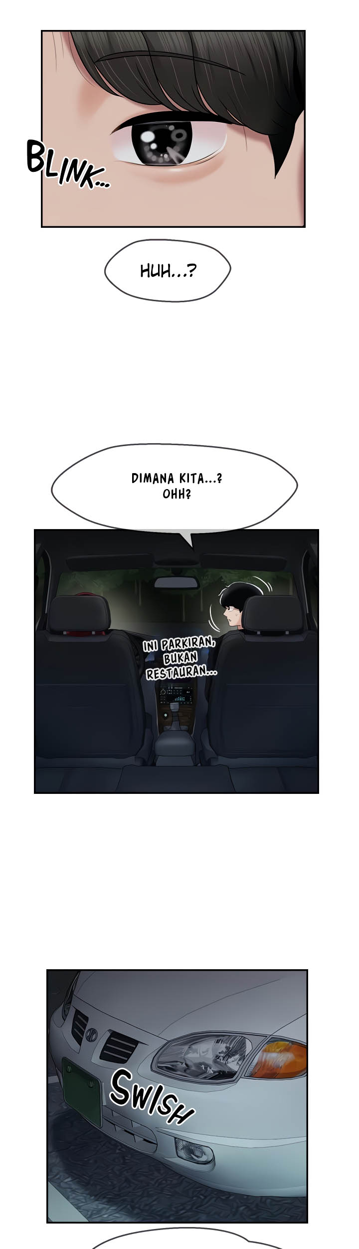 An Ardent Teaching Life - Chapter 21 25