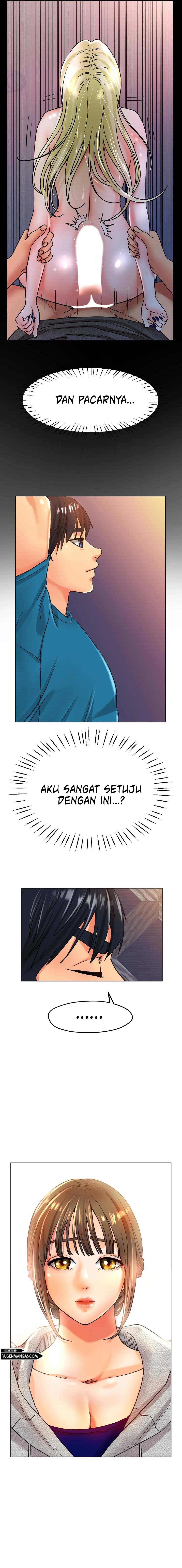 Love in ice - Chapter 21 20