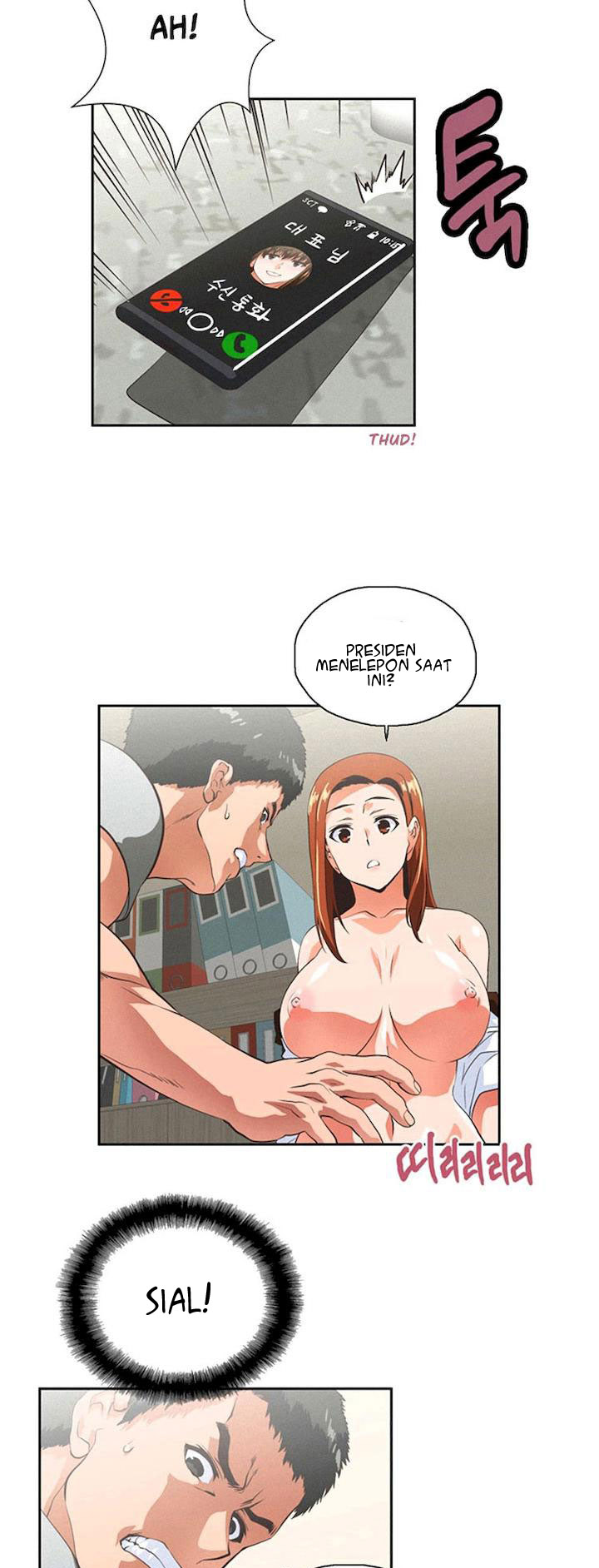 Up and Down (Edge Edge) - Chapter 21 23 Up and Down (Edge Edge) - Chapter 21 23