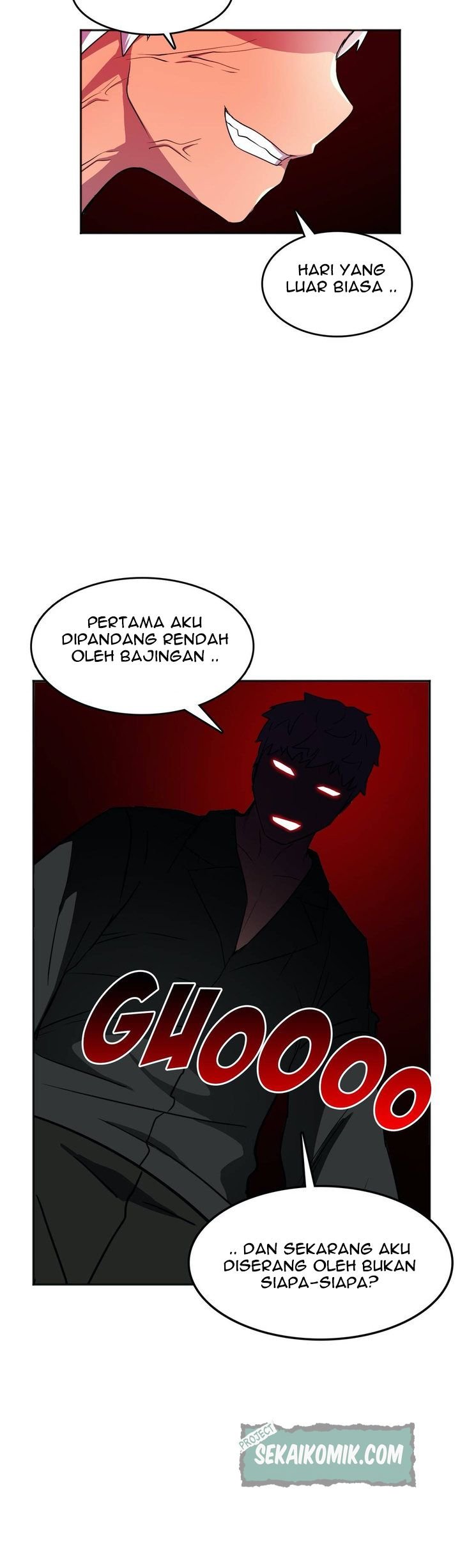 Hero Manager - Chapter 21 45