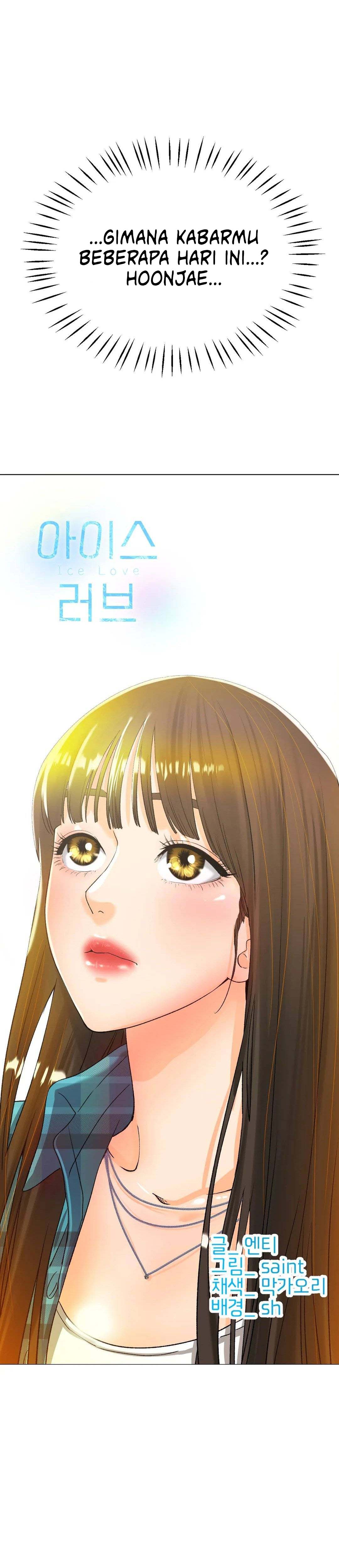 Love in ice - Chapter 21 5