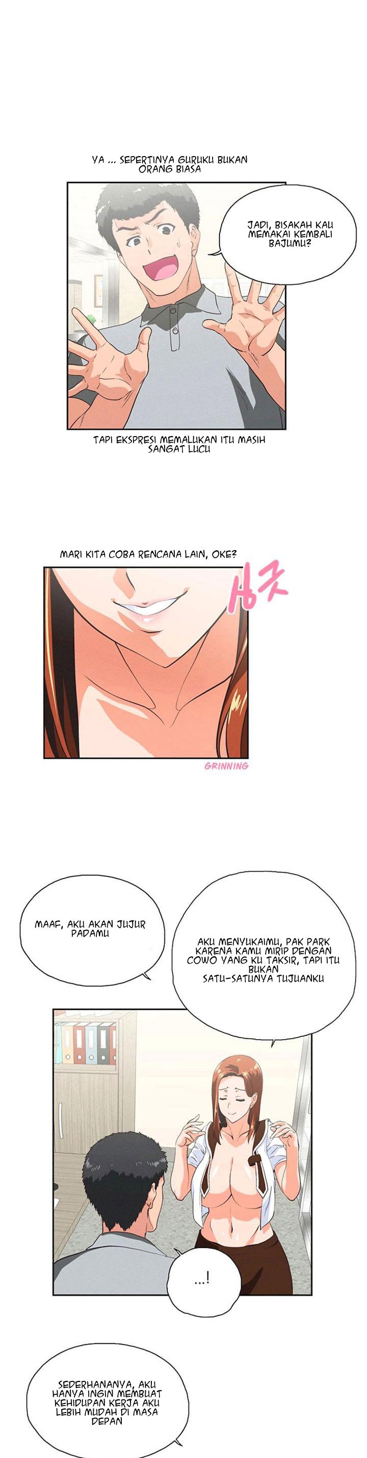 Up and Down (Edge Edge) - Chapter 21 11 Up and Down (Edge Edge) - Chapter 21 11