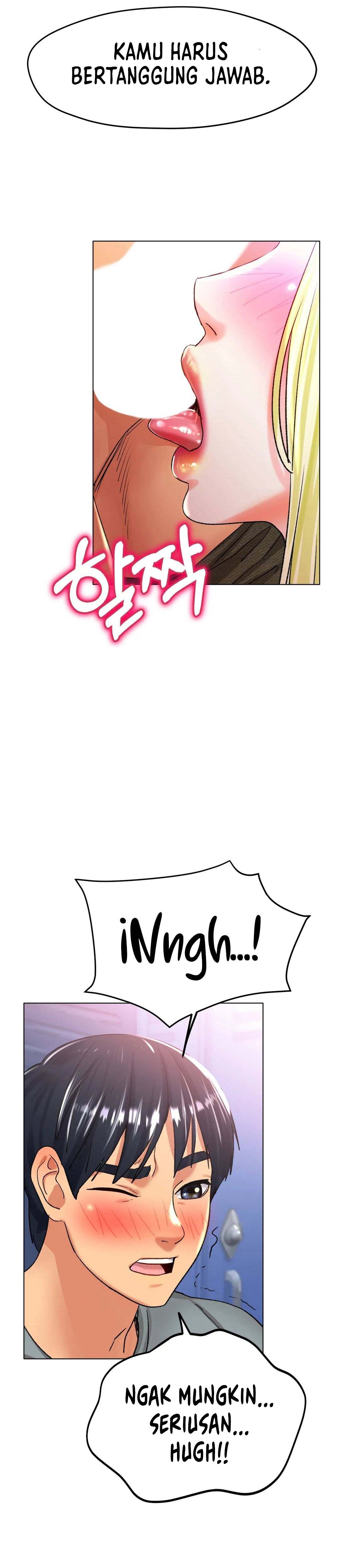 Love in ice - Chapter 21 30