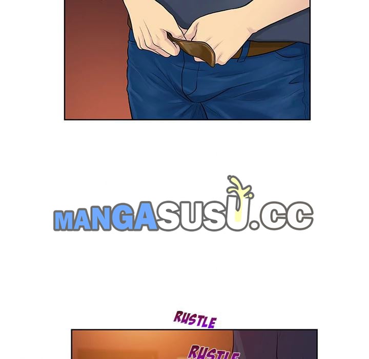 The Stand-up Guy (Dolphin) - Chapter 21 61