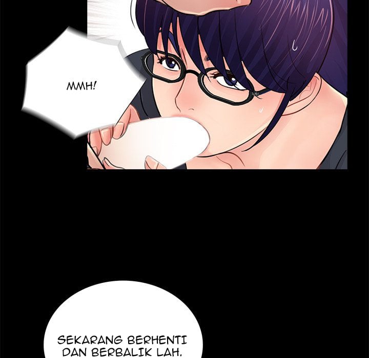 His Return - Chapter 21 115