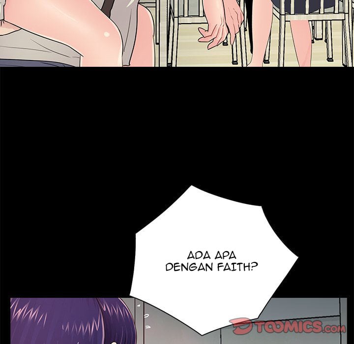 His Return - Chapter 21 64