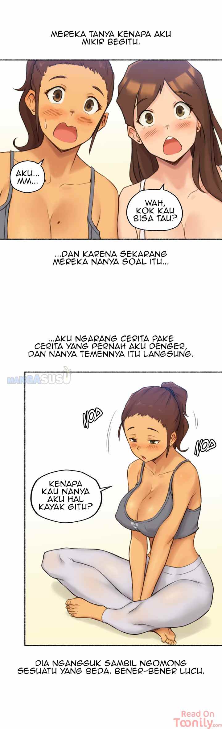 I Did This - Chapter 21 16