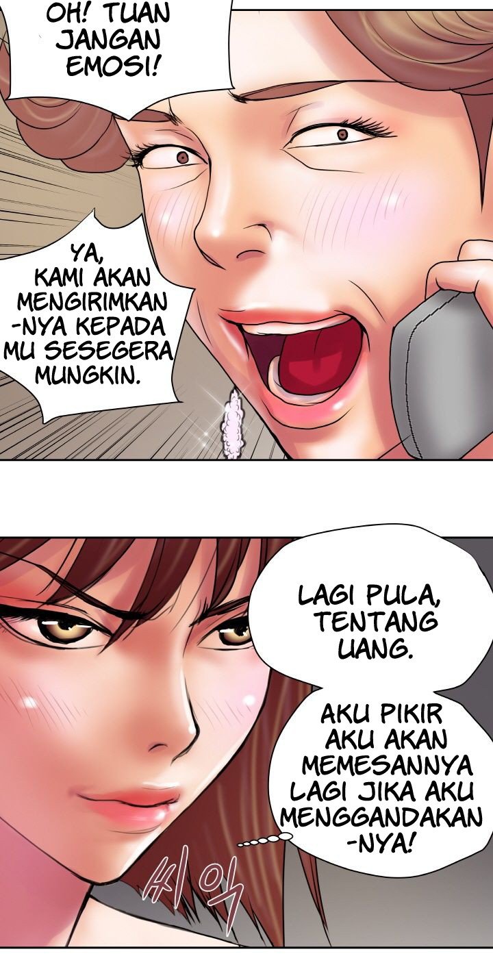 Accommodation - Chapter 21 25