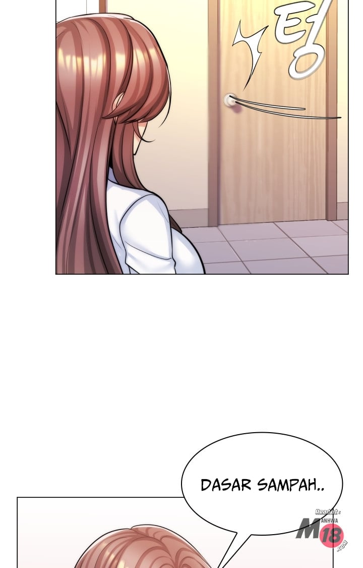 My Stepmom Is My Girlfriend - Chapter 21 42