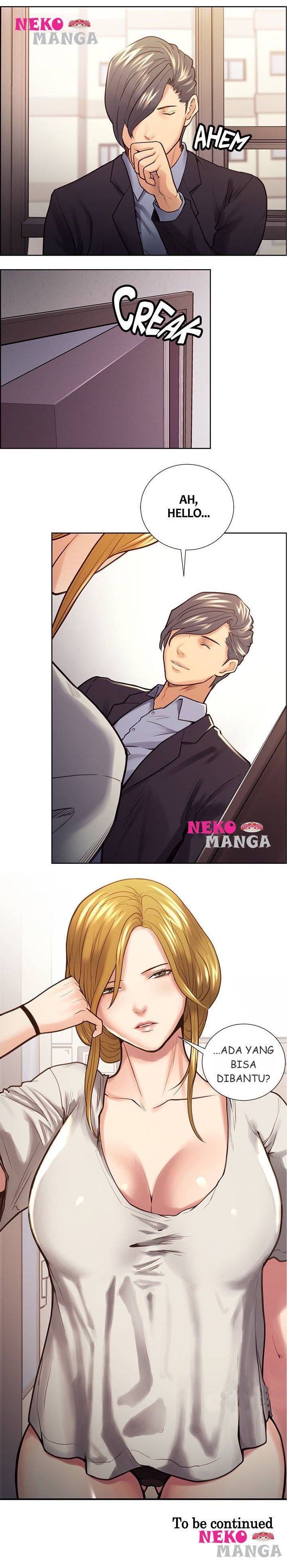 Taste of Forbidden Fruit - Chapter 21 15