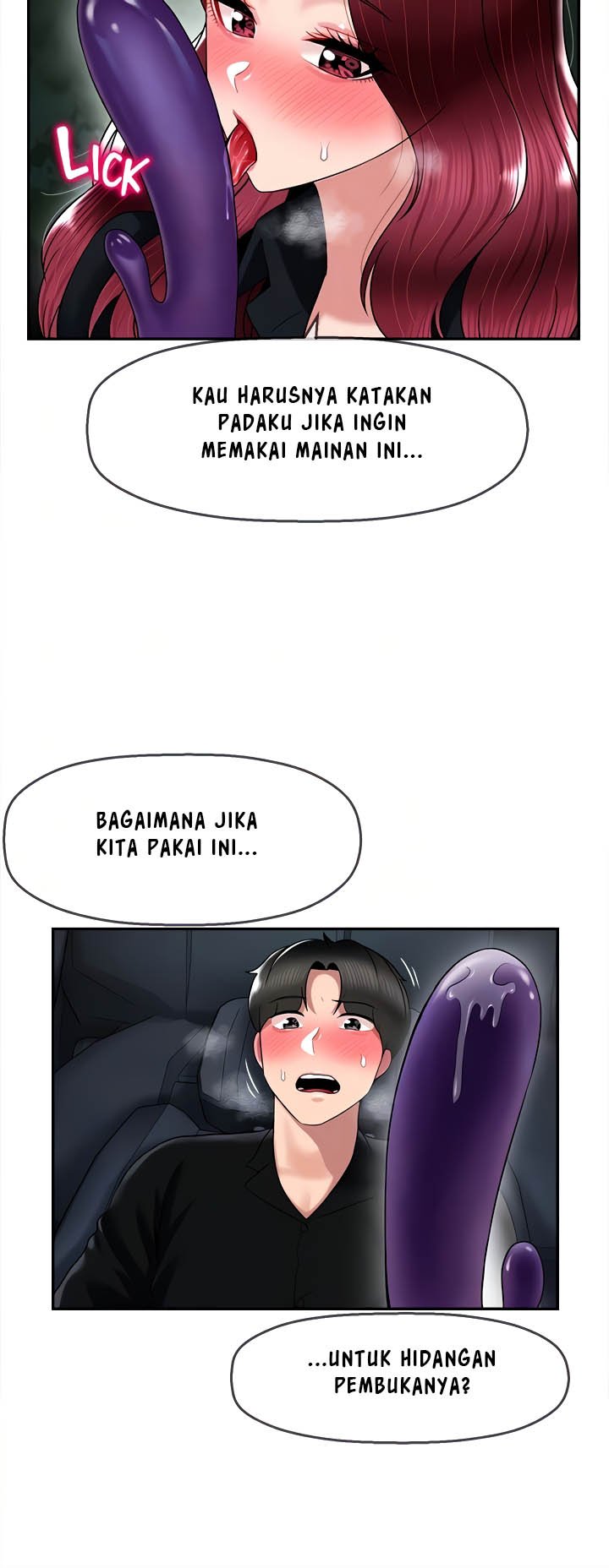 An Ardent Teaching Life - Chapter 21 34
