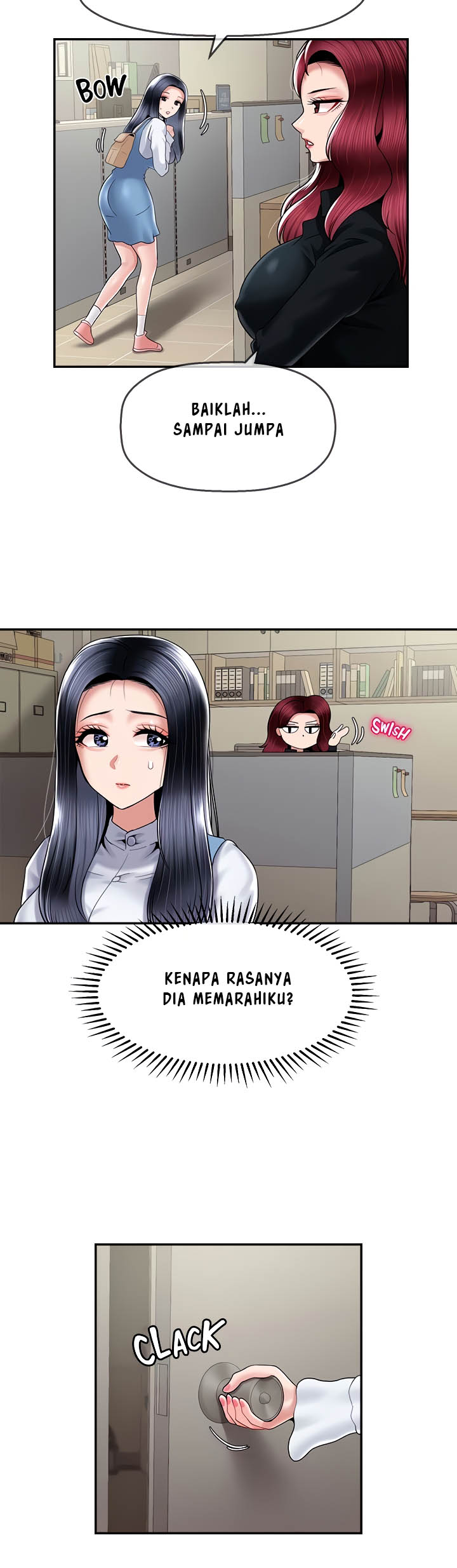 An Ardent Teaching Life - Chapter 21 8