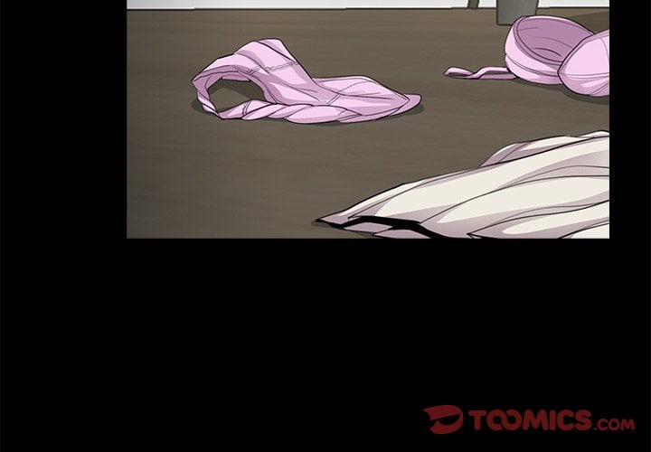His Return - Chapter 21 4