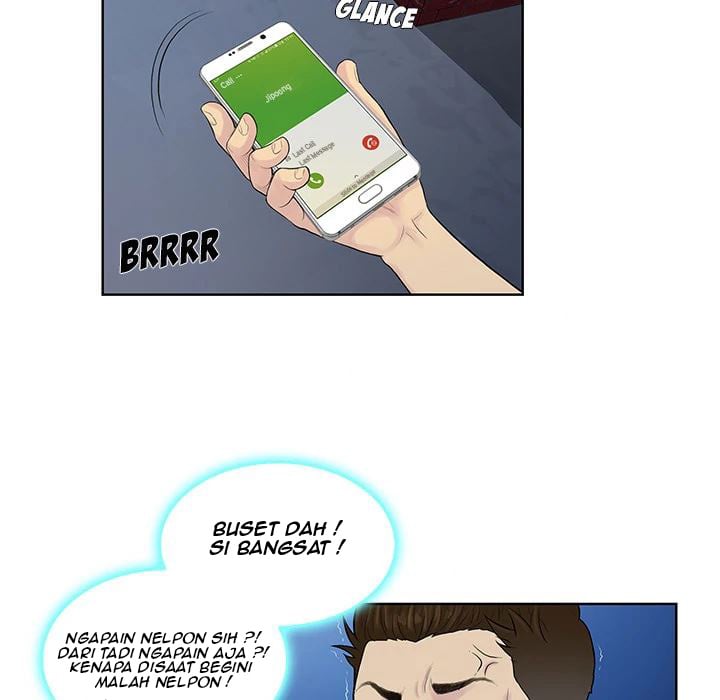 The Stand-up Guy (Dolphin) - Chapter 21 5