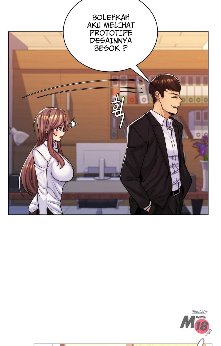 My Stepmom Is My Girlfriend - Chapter 21 41