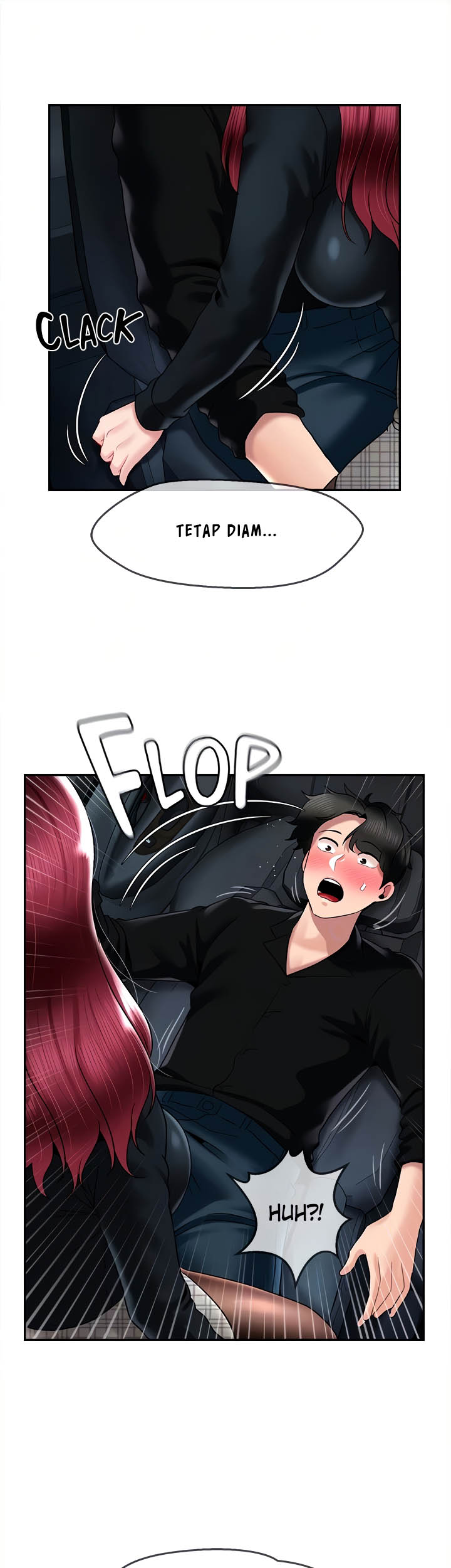 An Ardent Teaching Life - Chapter 21 31