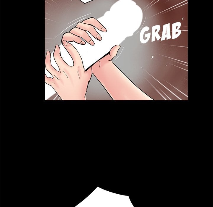 His Return - Chapter 21 103