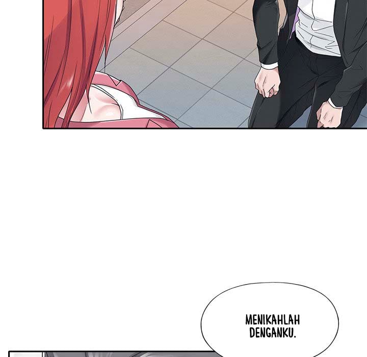 Maid (KOI) - Chapter 21 85 Maid (KOI) - Chapter 21 85