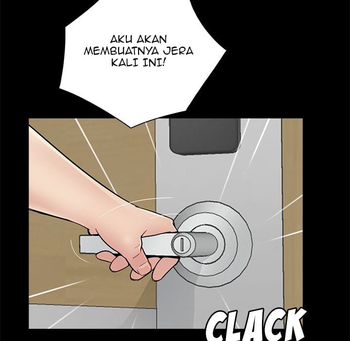 His Return - Chapter 21 33