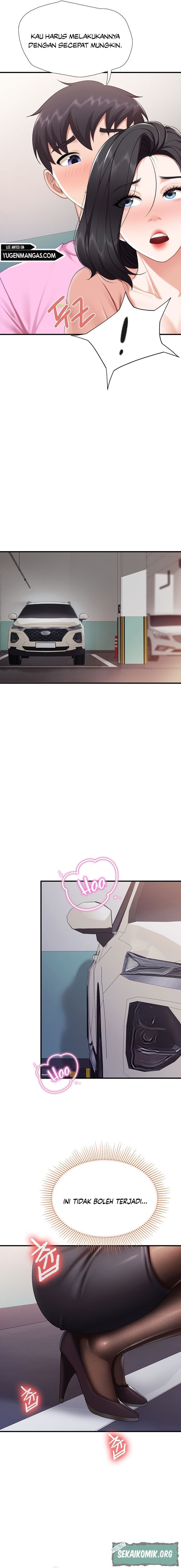 Welcome to Kids cafe - Chapter 21 17 Welcome to Kids cafe - Chapter 21 17