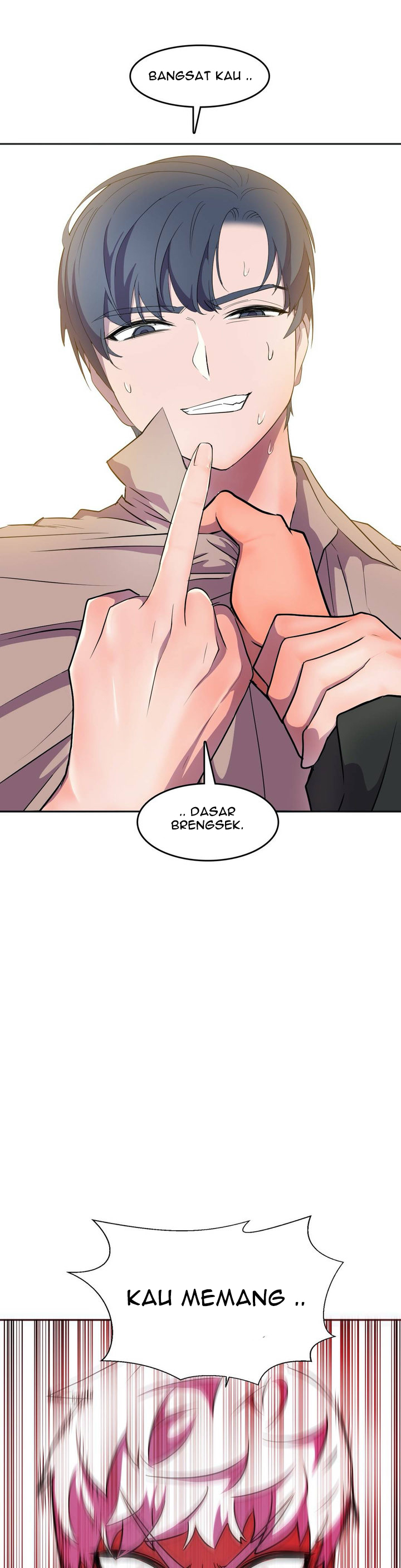 Hero Manager - Chapter 21 39