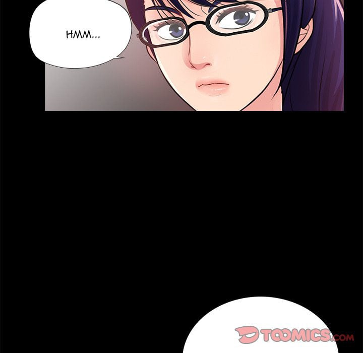 His Return - Chapter 21 68