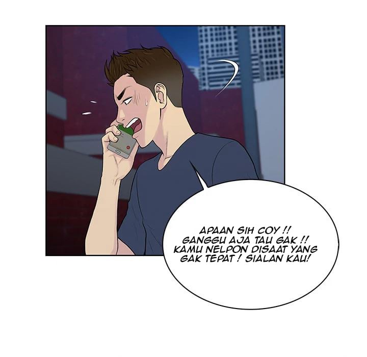 The Stand-up Guy (Dolphin) - Chapter 21 11