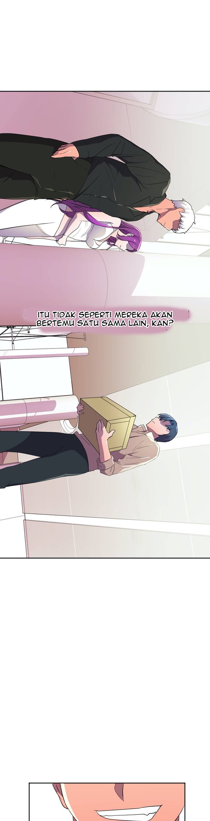 Hero Manager - Chapter 21 21
