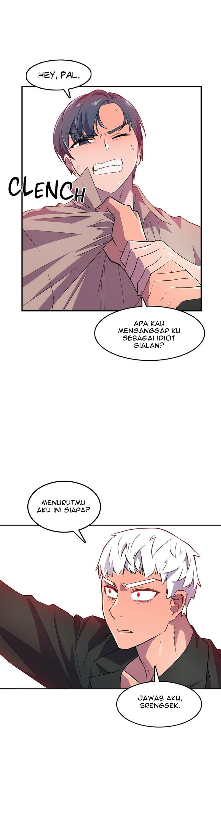 Hero Manager - Chapter 21 32