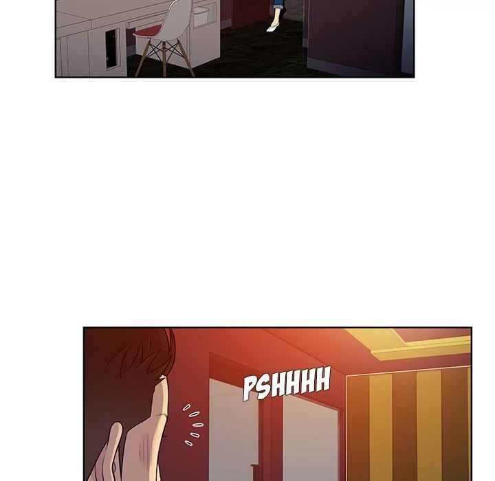 The Stand-up Guy (Dolphin) - Chapter 21 30