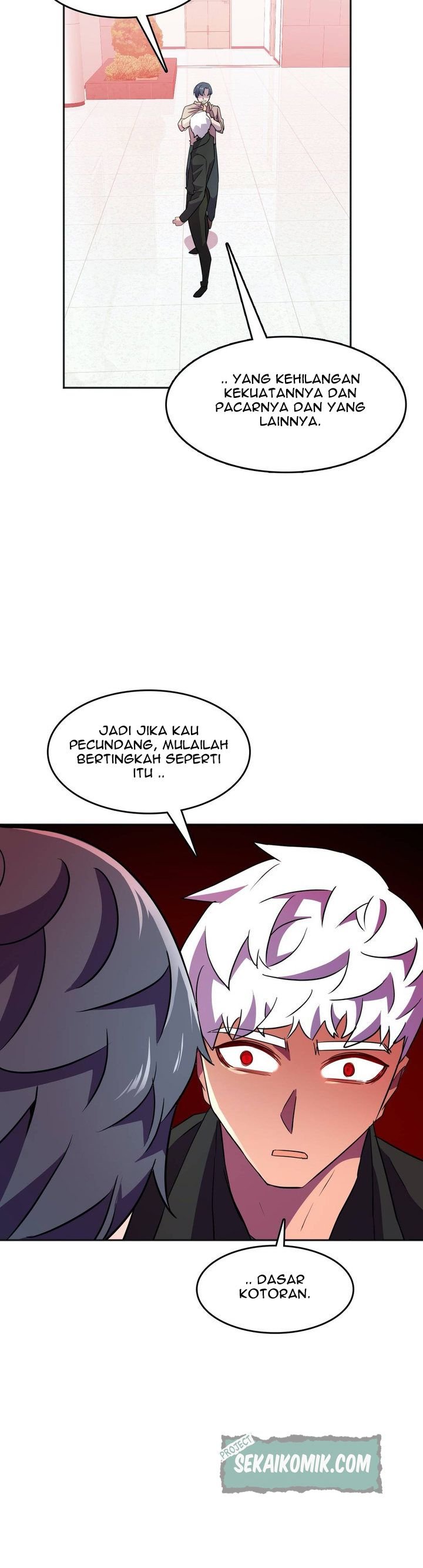 Hero Manager - Chapter 21 37