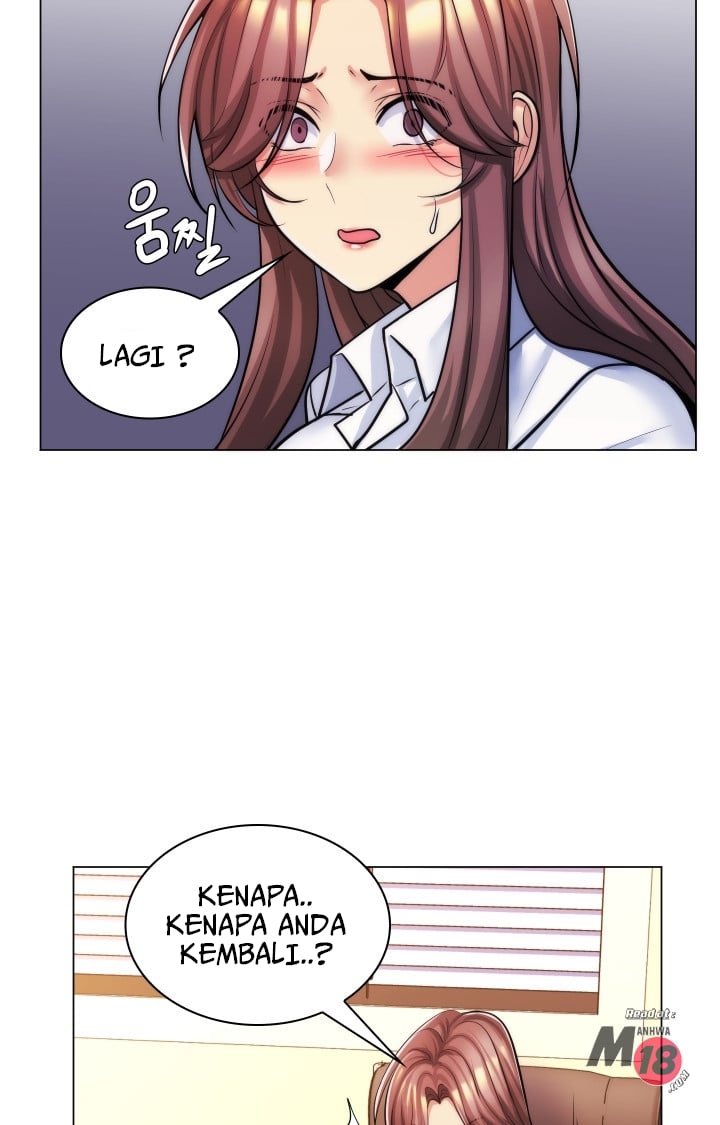 My Stepmom Is My Girlfriend - Chapter 21 60