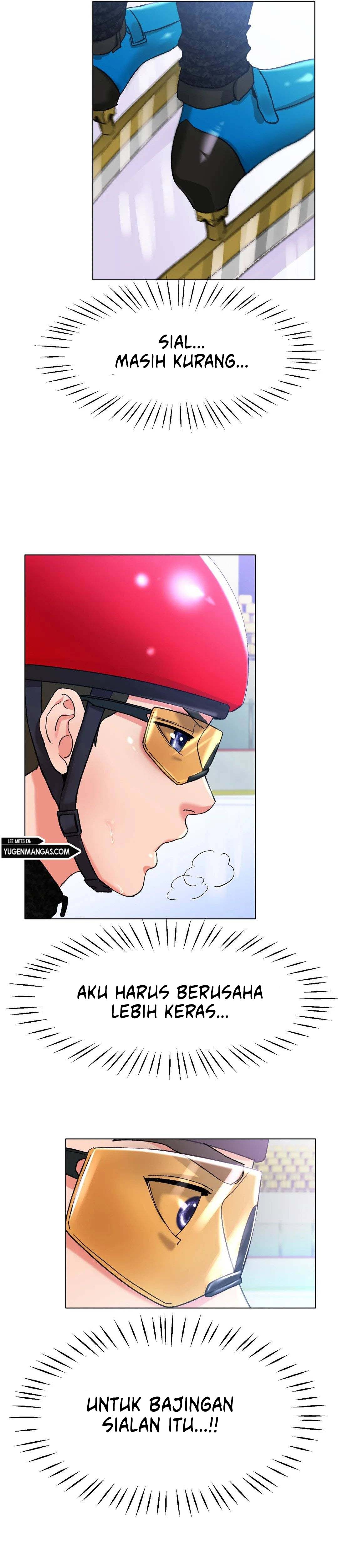 Love in ice - Chapter 21 32