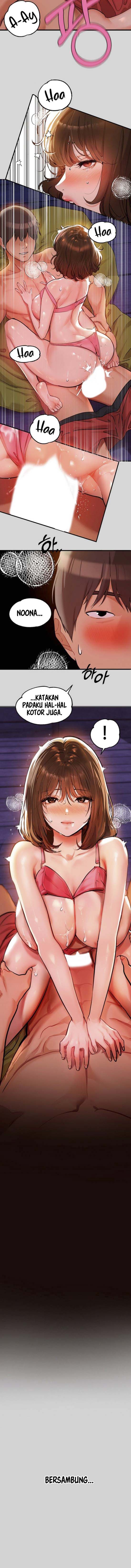 My Landlady Noona - Chapter 21 10 My Landlady Noona - Chapter 21 10