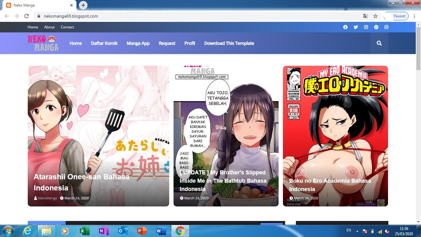 Taste of Forbidden Fruit - Chapter 21 1