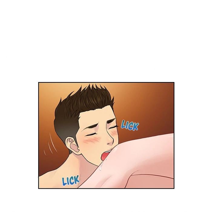 The Stand-up Guy (Dolphin) - Chapter 21 73