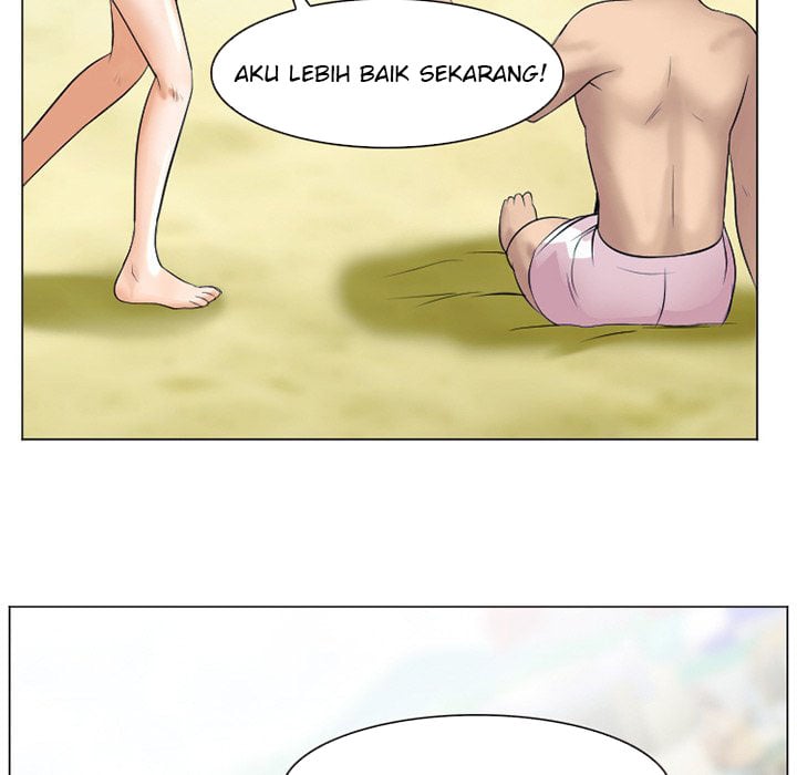 Midsummer Night&#8217;s Dream - Chapter 21 86