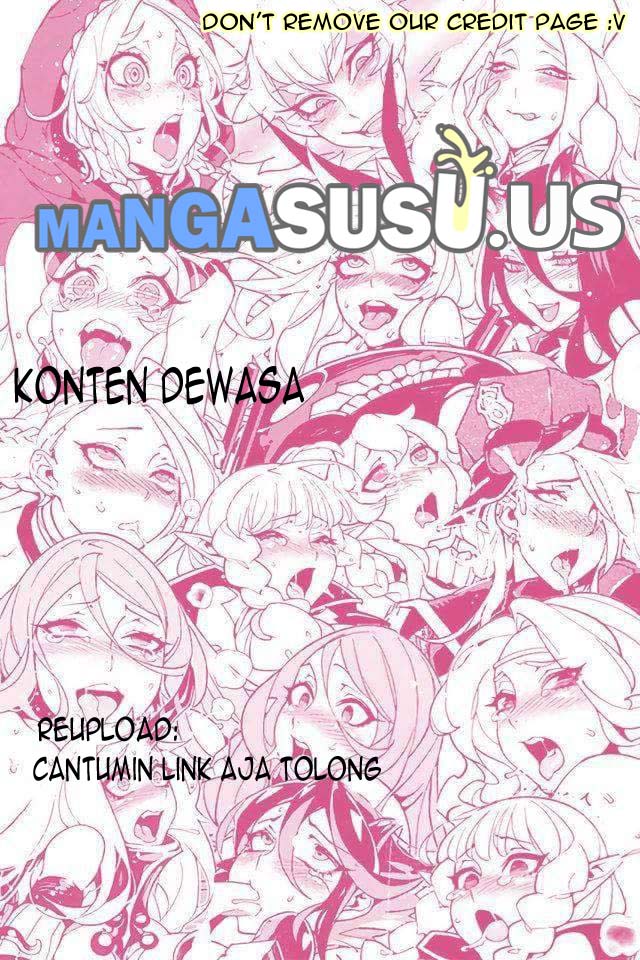 Rental Girls - Chapter 21 1