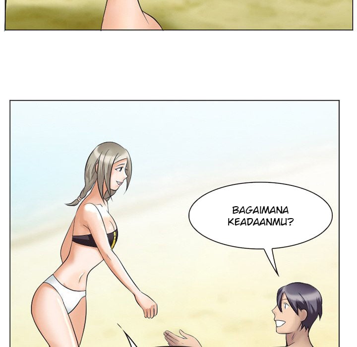 Midsummer Night&#8217;s Dream - Chapter 21 85