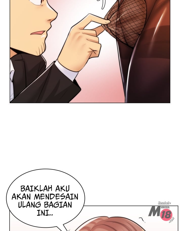 My Stepmom Is My Girlfriend - Chapter 21 30