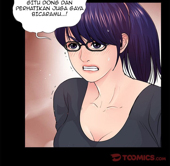 His Return - Chapter 21 84
