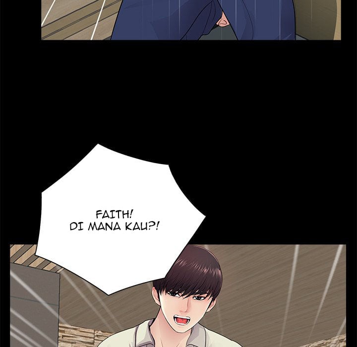 His Return - Chapter 21 43